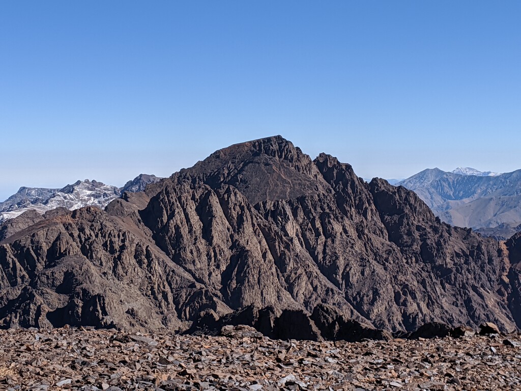 Toubkal & Lake Ifni Trek – The Wild Heart of the Atlas - Image 4